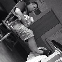 Eric Kinser Photo 14