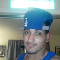 Franklin Tejada Photo 8