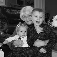 Mary Mccain Photo 8