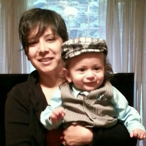 Kelly Hanratty Photo 6