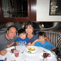 Kristine Lee Photo 20
