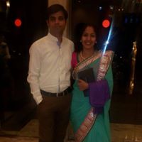 Rashmi Purohit Photo 4
