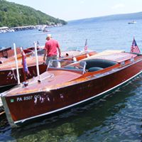 Bruce Myers Photo 27