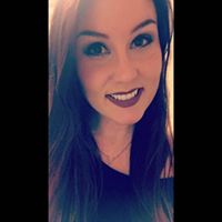 Brittany Hood Photo 31