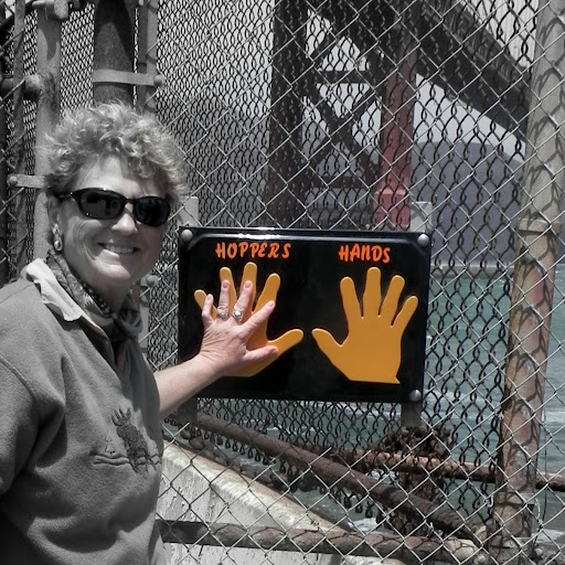 Regina Dotson Photo 10