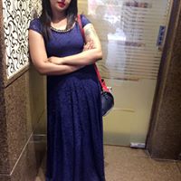 Archana Ramesh Photo 19