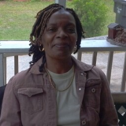 Sherry Barnes Photo 27