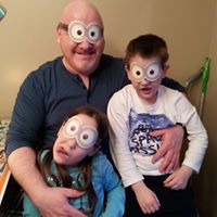 Greg Mercer Photo 36