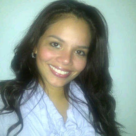 Maria Vargas Photo 11