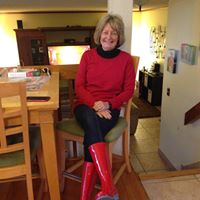 Marilyn Prather Photo 5