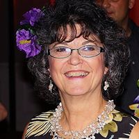 Annette Tuttle Photo 6