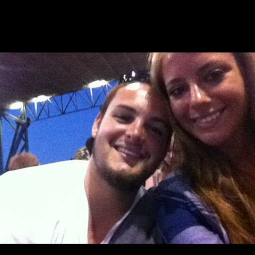 Meagan Fleming Photo 37