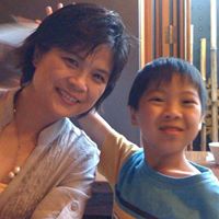 Yong Zheng Photo 12