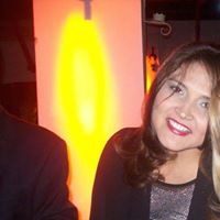 Cyntia Perez Photo 2