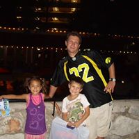Michael Shepherd Photo 55