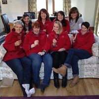 Jill Mcdonnell Photo 13