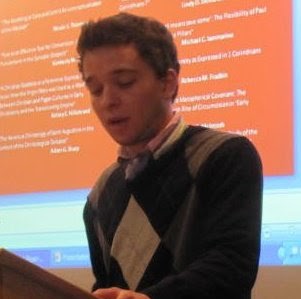 Adam Sharp Photo 4