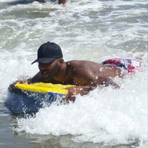 Michael Knox Photo 10