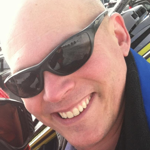 Dan Thornton Photo 11 Dan Thornton Photo 11