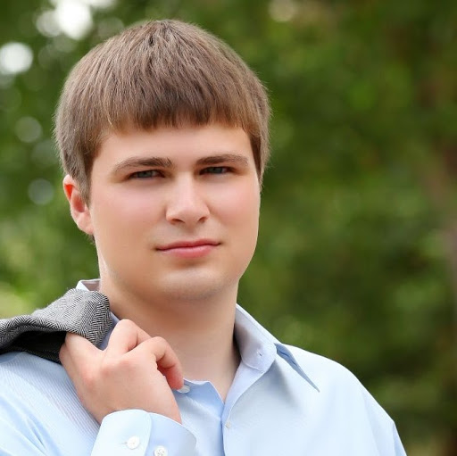 Benjamin Frederick Photo 3