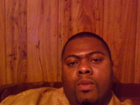 Kevin Robinson Photo 47