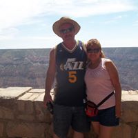 Carmen Harris Photo 18