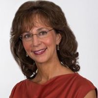 Jane Frederick Photo 27