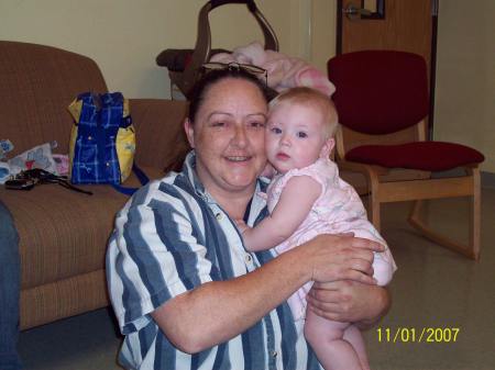 Katrina Newman Photo 17