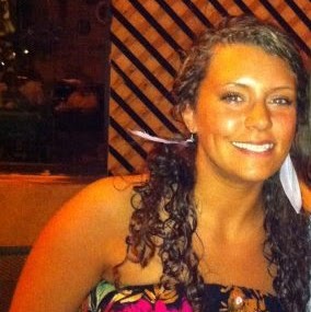 Theresa O'Brien Photo 6