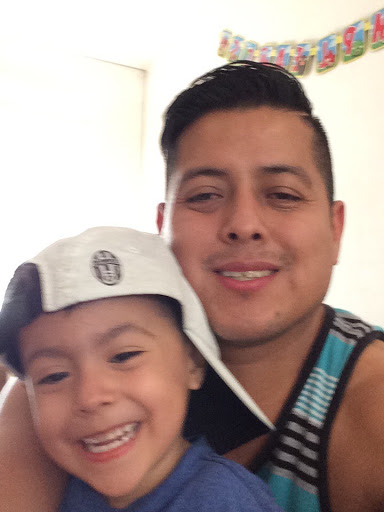 Felipe Murillo Photo 16