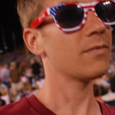 Aaron Culbertson Photo 18