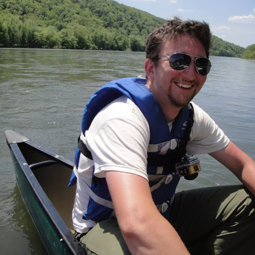 Jonathan Daugherty Photo 5