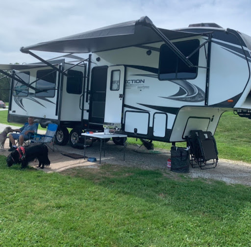 Robin Mccune Photo 12