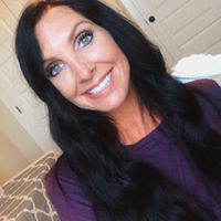 Christie Robinson Photo 19