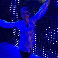 Janet Sanford Photo 14