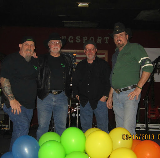 Mark Ramsey Photo 14