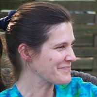 Suzanne German Photo 2