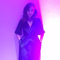 Christina Hillman Photo 11