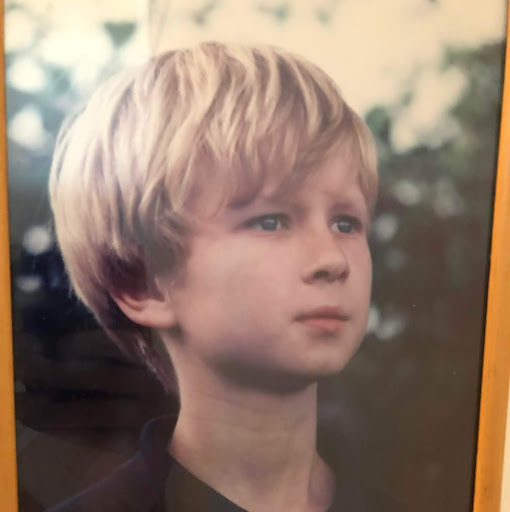 Douglas Stephens Photo 21