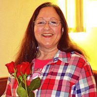 Sandra Inman Photo 15