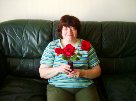 Angie Turner Photo 24