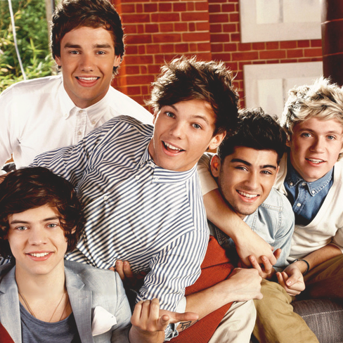 Sara Horan Photo 3