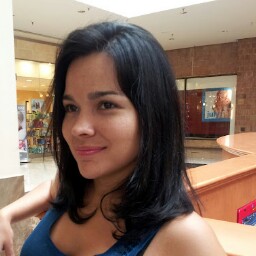 Esther Acevedo Photo 9