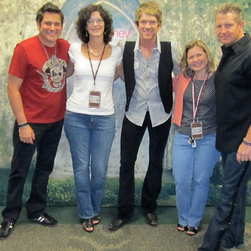 Susan Irvine Photo 15