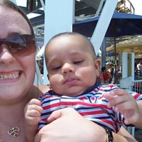 Jennifer Barcus Photo 8