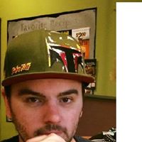 Dan Needham Photo 16