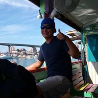 Samuel Hwang Photo 22