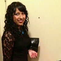 Kathy Godinho Photo 2