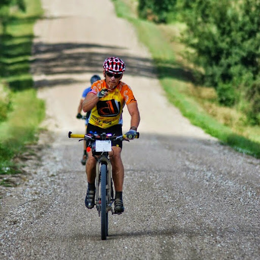 Curt Carlson Photo 26