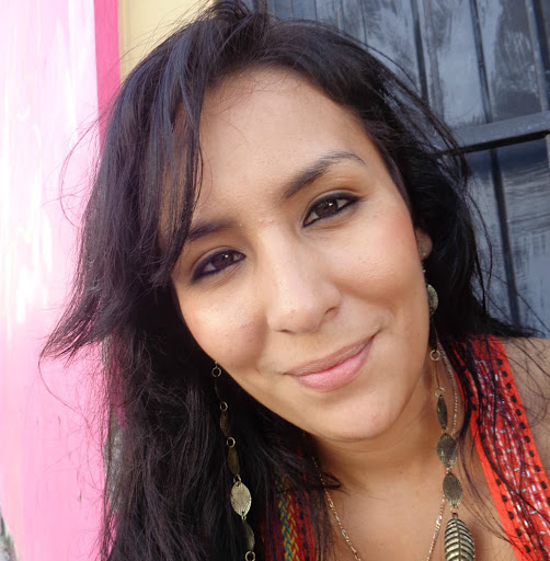 Crystal Romero Photo 11